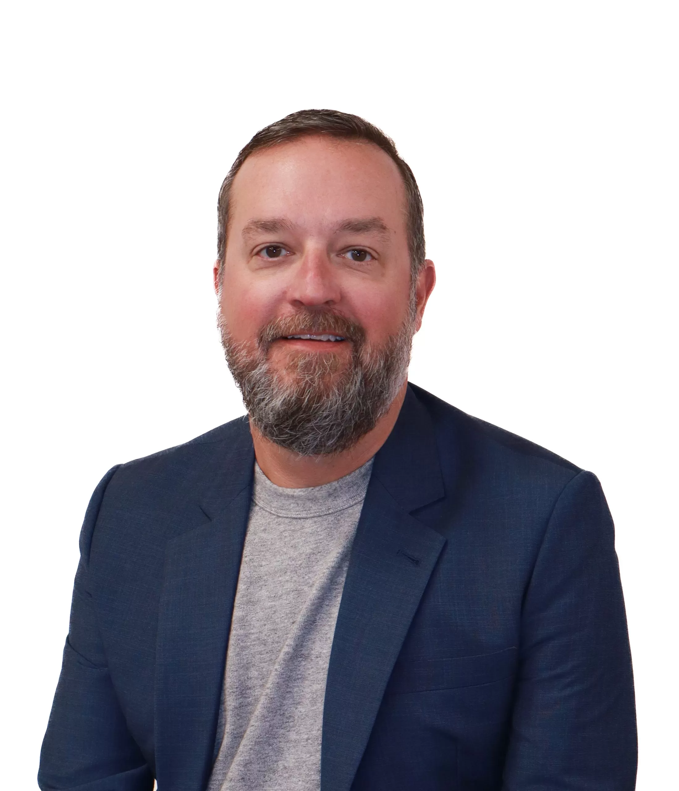 Josh Pyzynski Meet The Difference Card Team | Innovative Health Benefits