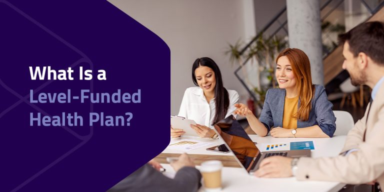 What Is a Level-Funded Health Plan? | The Difference Card